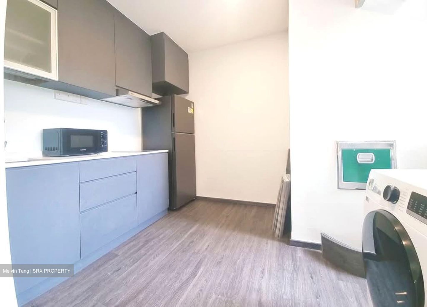Cashew Heights Condominium (D23), Condominium #553522441